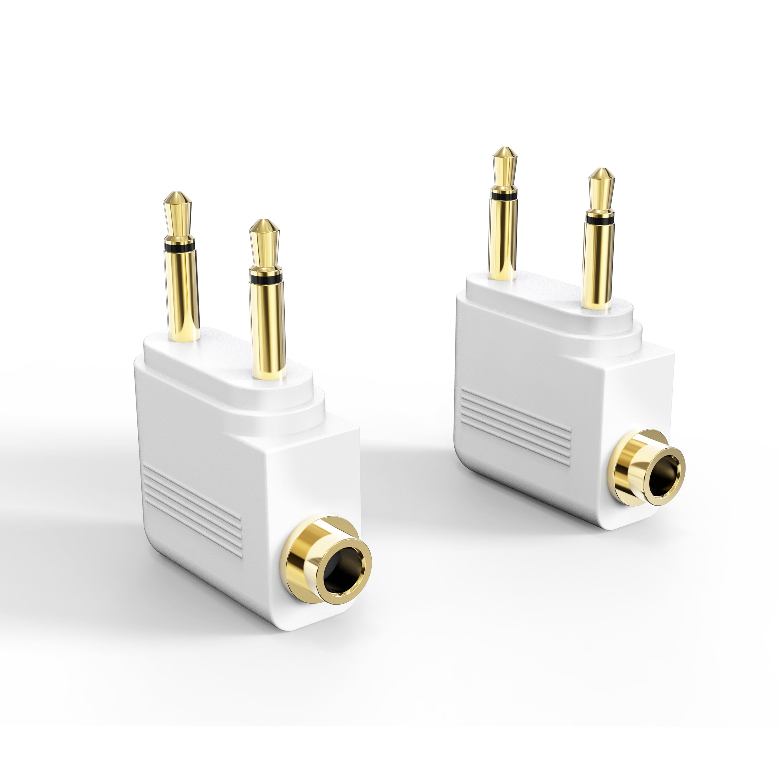 مي أوديو Meeaudio Airplane Headphone Adapter 3.5 MM