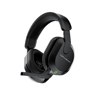 Turtle Beach Stealth 600 Black PC Wireless Gaming Headset w 80hr Hours 50mm Speaker  Bluetooth for PC PS5 PS4 Nintendo Switch and Mobile