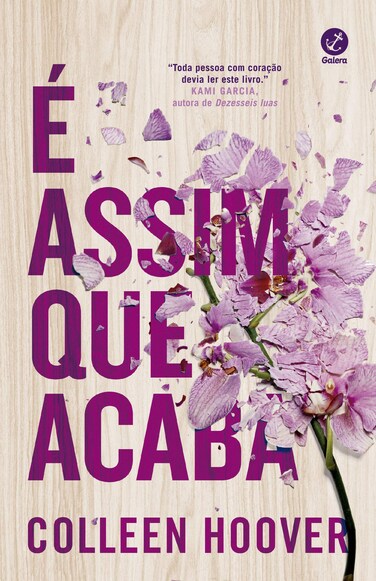 Galera Record  Assim Que Acaba