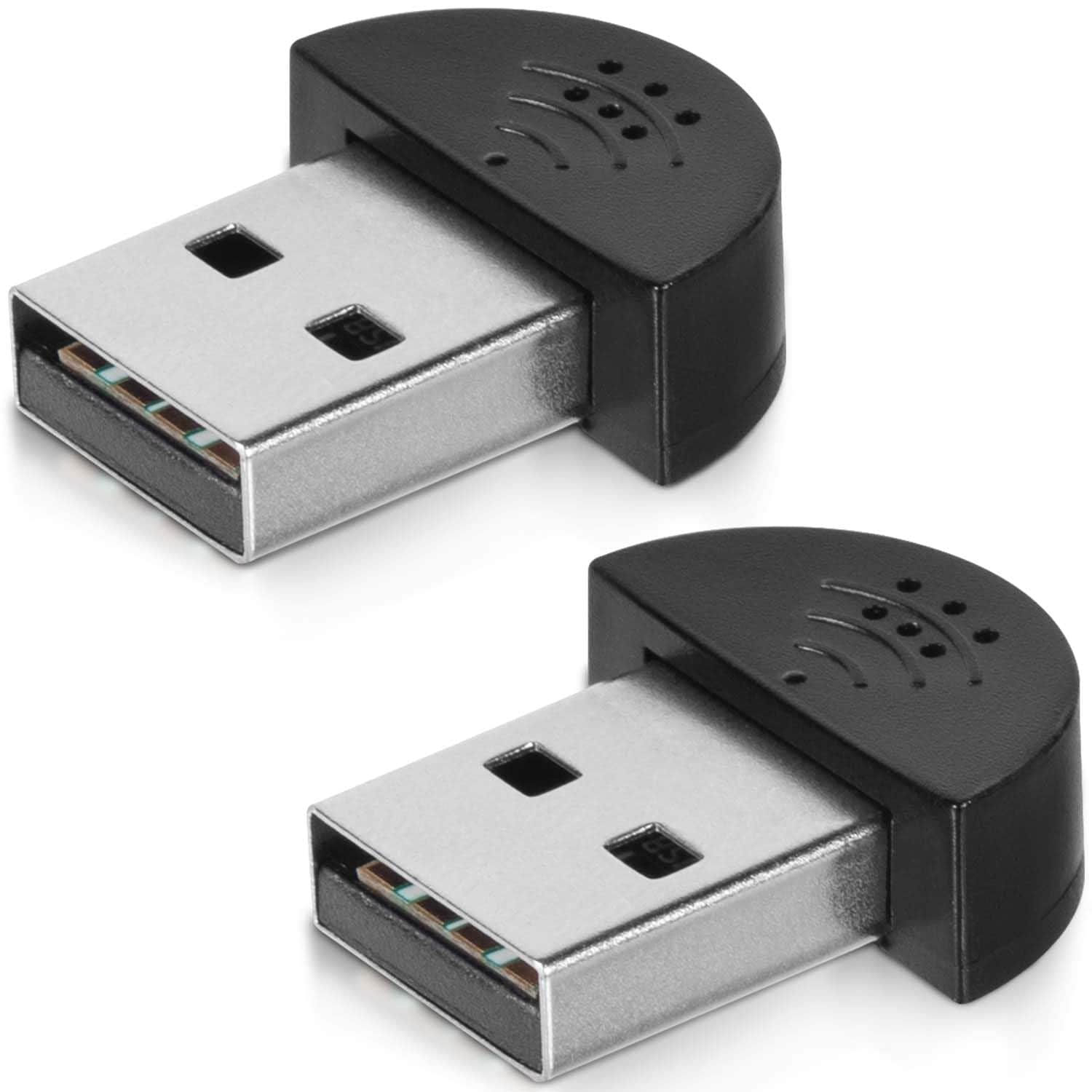 kiseer Kiseer Usb 2 0 Mini Microphone usba