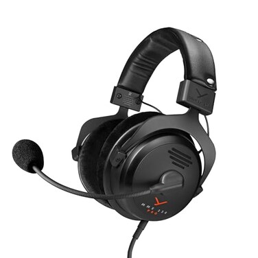 beyerdynamic MMX 330 PRO Open Gaming Headset Made in Germany 1001163