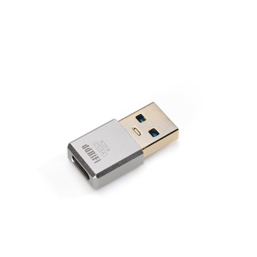 DD ddHiFi TC01A HiFi Quality USBA to USBC Adapter Converter Compatible with Phone Computer PC Tablet and More