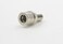 SirenTM QMA male plug to SMA female jack High Value RF connector straight MF