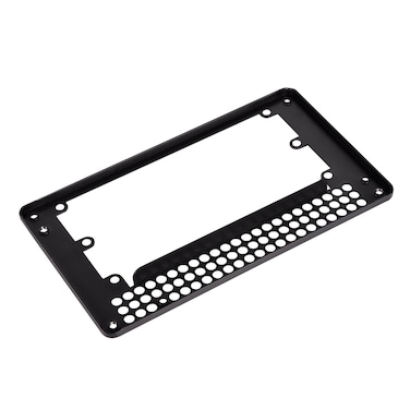 SilverStone Technology SSTPP08  SFX to ATX PSU Converter black