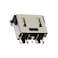 Hopero DC Power Jack Socket Plug Connector Port Replacement for Lenovo ThinkPad Edge E470 E470C Legion Y53015ICH 81FV Y54015IRH 81SX Y54017IRH 81Q4