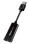 Creative Labs Sound Blaster Play 3 External USB Sound Adapter for Windows and Mac Plug and Play No Drivers Required Upgrade to 24Bit 96Khz Playback