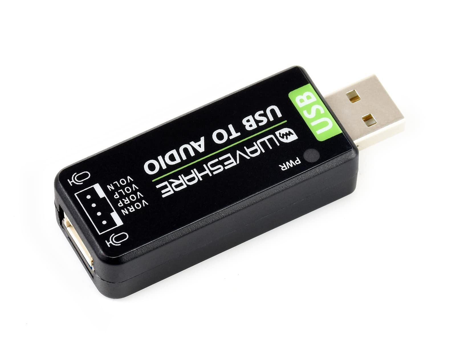 Waveshare Waveshare Usb Sound Card