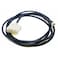 CBK DIY Car AUX In Input Female Jack Interface Adapter Cable for Mazda 3 6 MX5 RX8