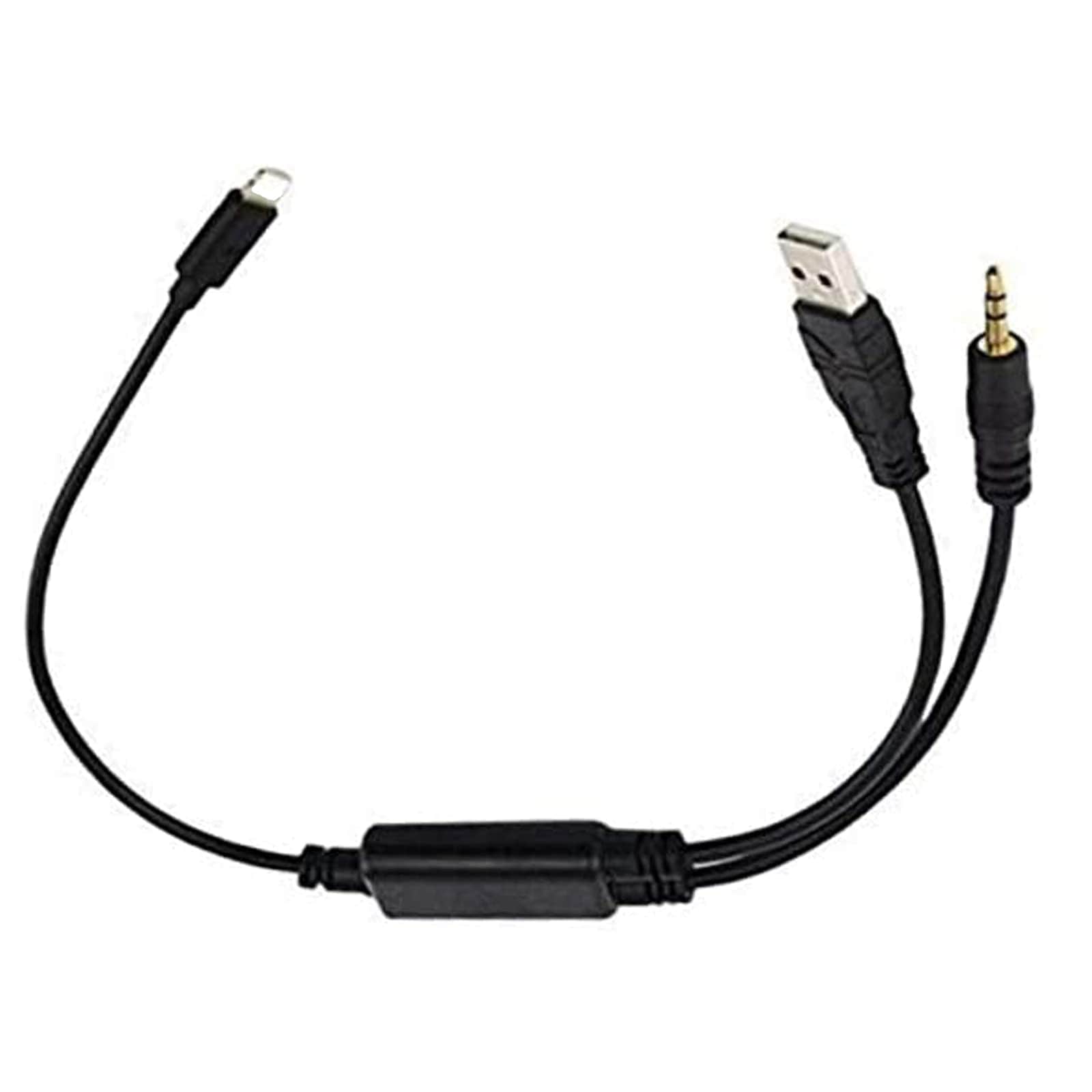 Qkansiw Qkansiw Aux Adapter usb