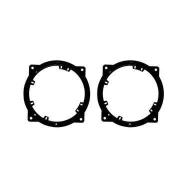 Metra 827300 Speaker Adapter for Select 201014 Hyundai and Kia VehiclesBlack