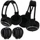 Absolute AWH22 Infrared Wireless Stereo Dual Headphone with IR Wireless Transmitter