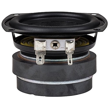 Dayton Audio CE Series CE65W8 212 Shielded Extended Range Driver 8 Ohms