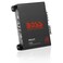 BOSS Audio Systems R3002 Riot Series Car Audio Amplifier  600 High Output 2 Channel 28 Ohm HighLow Level Inputs HighLow Pass Crossover Full Range Hook Up to Stereo and Subwoofer Class AB