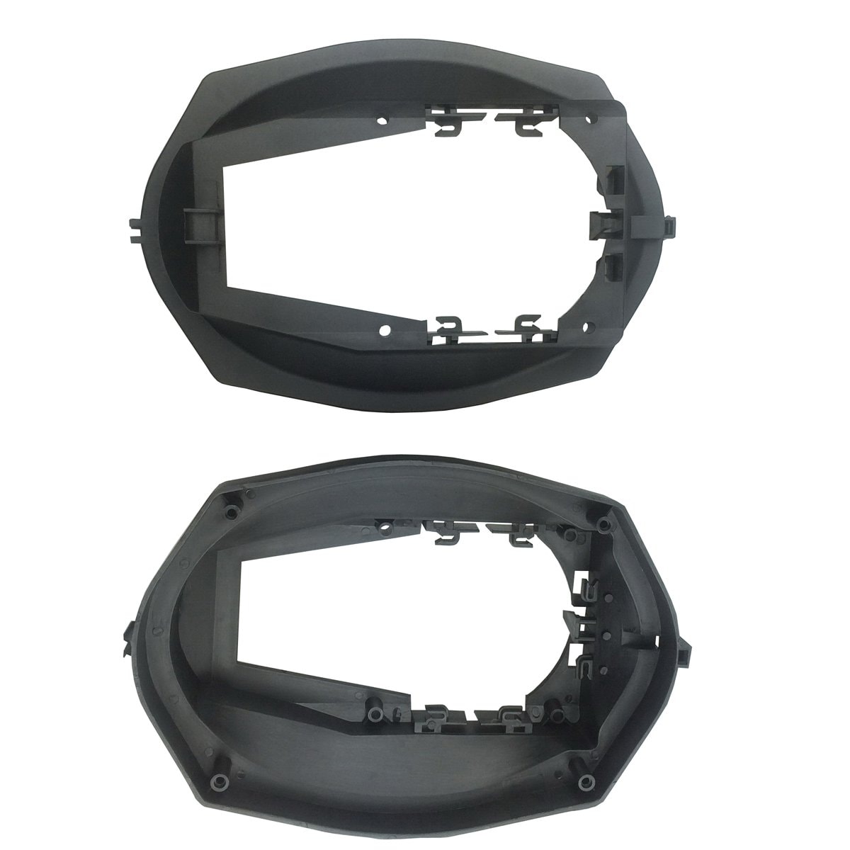 dkmus Dkmus Car Speakers Adaptor For Bmw 3 Series E36