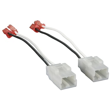 Metra 726514 Speaker Harness for Select ChryslerDodge Vehicles