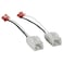 Metra 726514 Speaker Harness for Select ChryslerDodge Vehicles