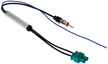 Metra 40EU56 Antenna Adapter for European