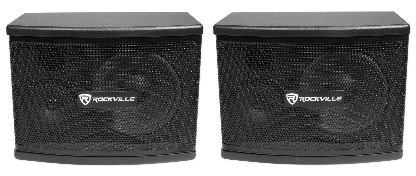 روكفيل Rockville KPS65 400 WATT