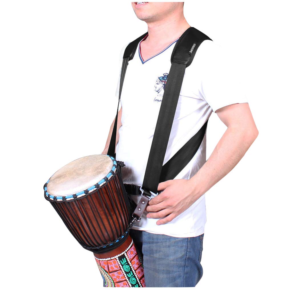 starsouce Starsouce Adjustable Djembe Shoulder Strap