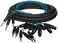 Peavey Studio Snake 8Channel TRSFem XLR