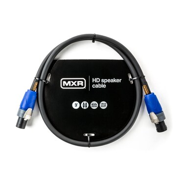 MXR Cable  DCSKHD3 3ft Speaker Speakon Heavy Duty