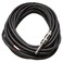 Seismic Audio QRW25 25Feet Raw Wire to 14Inch Speaker Cable 16 Guage PADJHome Audio