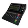 Mackie DLZ Creator Adaptive Digital Mixer for Podcasting Streaming and YouTube with User Modes Mix Agent Technology Auto Mix Onyx80 Mic Preamps