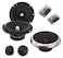 Soundstream PF6 Picasso Component 65 2Way 350W Speaker Set