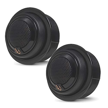 Infinity Reference 375TX 34 Component Tweeters Pair