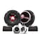 DB DRIVE 65 Midrange Stereo 250 Watts Car Audio Component Speaker System