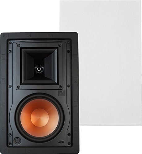 klipsch Klipsch R3650w Ii 50W