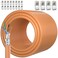 Soibke Cat 7 Ethernet Cable 100m orange