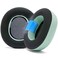 WC Freeze Nova Pro Wireless  Hybrid Fabric Cooling Gel Replacement Ear Pads for Steelseries Arctis Nova Pro Wireless by Wicked Cushions Improved Durability Thickness and Soundproofing  Mint