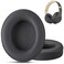 Replacement for Beats Studio 3 Replacement Ear Pads Grey Beats Studio Wireless Replacement Ear Pads Earpads for Beats Studio 3 Beats Studio 2Beats Studio 3 Wireless Ear Cushions Titanium Grey