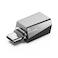 USB C to 35mm Audio AdapterUSB C DACUSB C Headphone Adapter HiRes DAC 32 Bit Headphone Amplifier TypeC Decoding Chip for Pixel 6 5XLSamsung Galaxy S22 S21 S20 Plus Ultra iPad ProiPhone 15