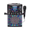 Singing Machine Karaoke Machine SML385UBK Black