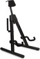 Fender AFrame Electric Guitar Stand Universal for all Electric and Bass Guitars Black