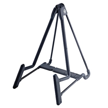 KM Konig  Meyer Heli 2 Support for electric guitar bass size 17581