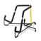 Hercules GS302B TRAVLITE ELECTRIC GUITAR STAND