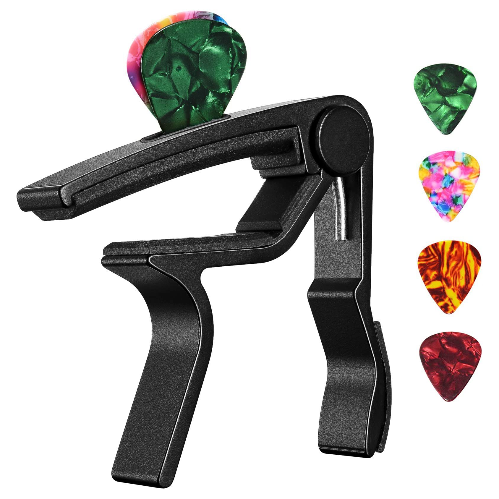 soundharbor Soundharbor Guitar Capo