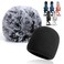 YOUSHARES 2PCS Blue Yeti Pop Filter for Blue Yeti Microphone Yeti Foam Windscreen with Dead Cat Blue Yeti Mic Cover for Yeti Mic and Blue Yeti Pro USB Microphone