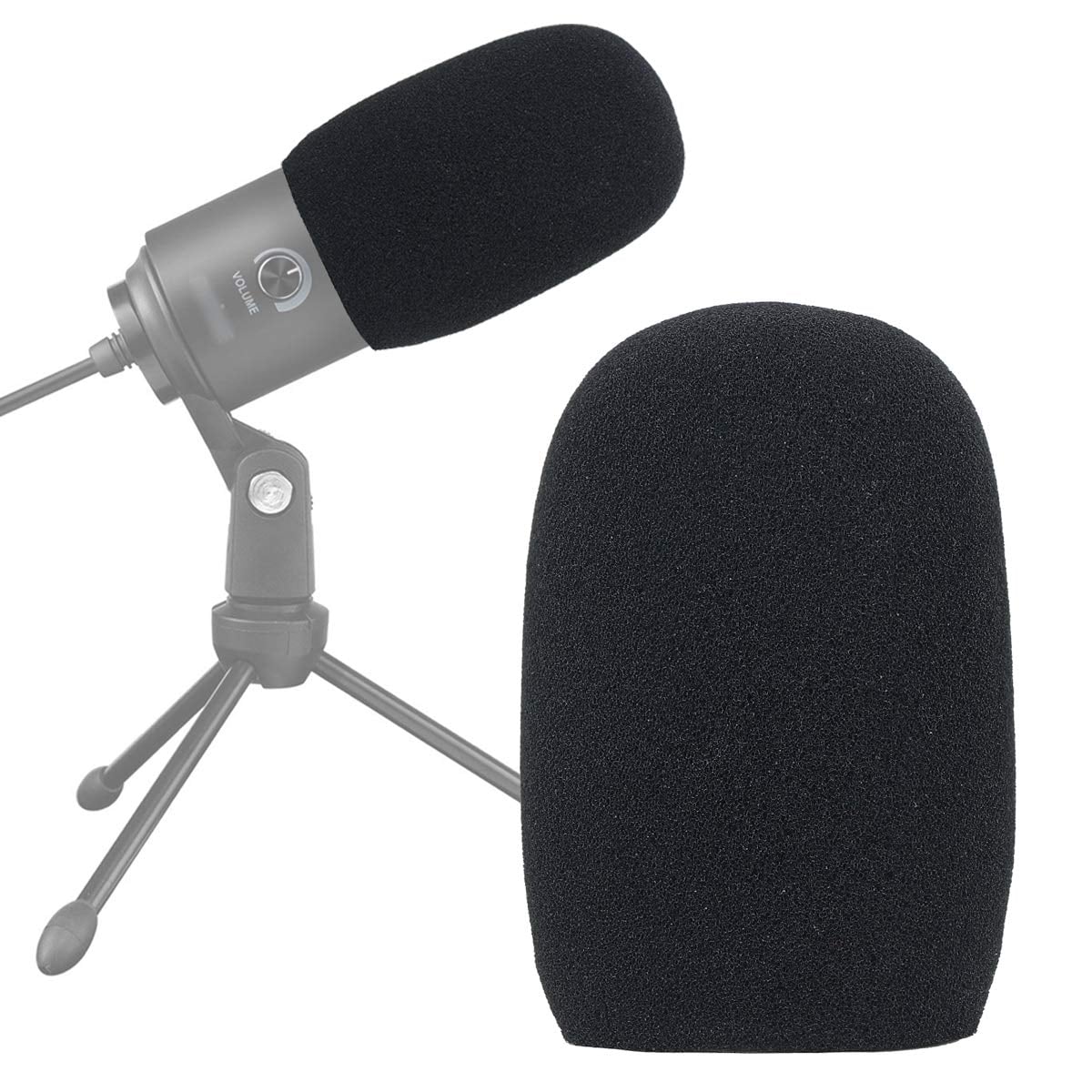 سونمون Sunmon Foam Mic Windscreen