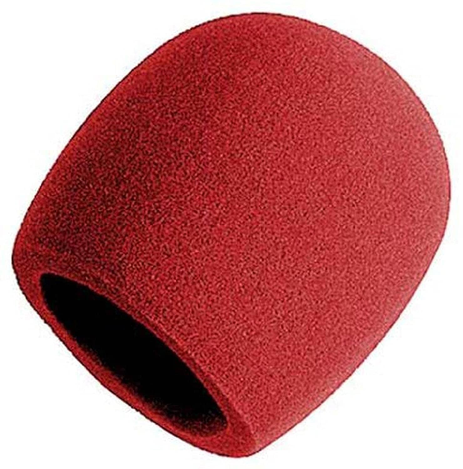 Onstage Onstage Mus 58ws Rd Foam Balltype Mic Windscreen