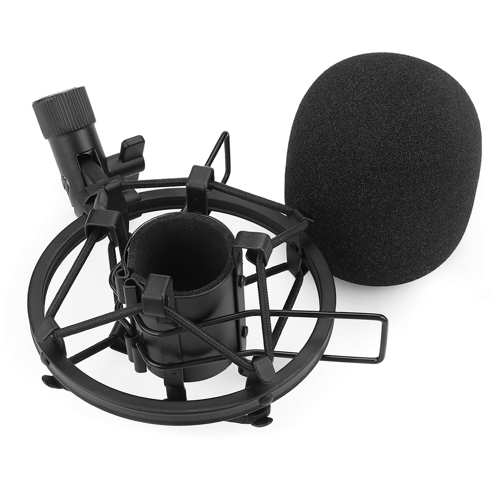 سونمون Sunmon SM58 Microphone Shock Mount Holder