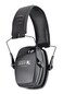 Howard Leight by Honeywell Leightning L0F Folding Ultraslim Shooting Earmuff R01523 Black