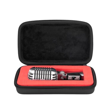Analog Cases Glide Case for Shure Super 55