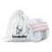 Lunobaby Baby Ear Muff  Noise Canceling Headphone for Infant Hearing Protection  Newborn Earmuff Airplane Travel Essential