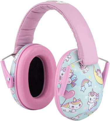 Snug Kids Ear Defenders  Noise Cancelling Headphones Protectors for Children Toddlers and Baby
