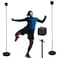 SUKKOT HADAR New VR Glass Stand Havey Base  HTC Vive Compatible Sensor Stand and Base Station for Vive Sensors or Oculus Rift Constellation 2Pack