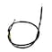 AHL Clutch Cable Wire for Kawasaki KLX300 KLX300R 19972007